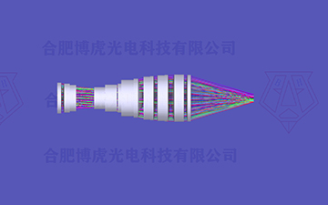 全画幅显微物镜